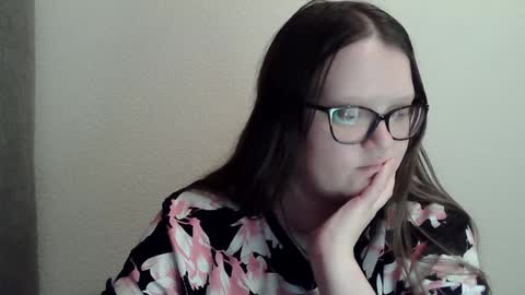 Kate online show from January 16, 2025, 1:16 am