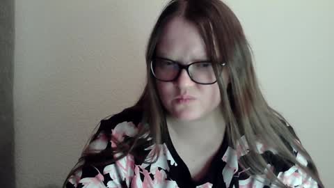 Kate online show from January 23, 2025, 3:48 am