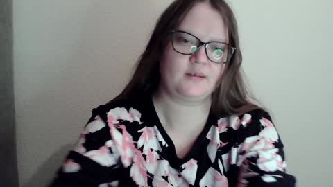 Kate online show from January 25, 2025, 4:23 am