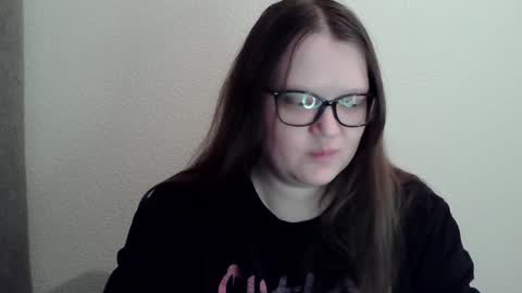 Kate online show from January 25, 2025, 11:54 pm