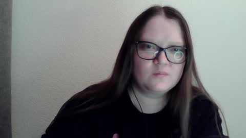 Kate online show from January 26, 2025, 2:56 am