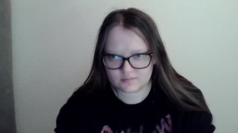 Kate online show from February 8, 2025, 3:30 am