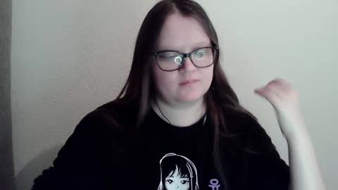 Kate online show from February 10, 2025, 3:24 am