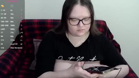 Kate online show from September 26, 2025, 12:58 am