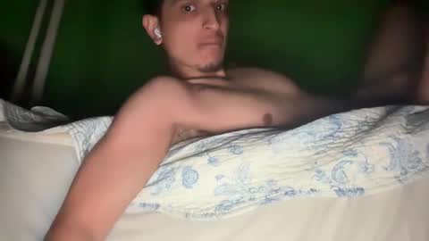 sexycocknyc online show from June 7, 2026, 6:39 am