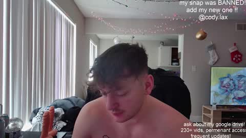 sexylax69 online show from February 8, 2026, 4:21 pm