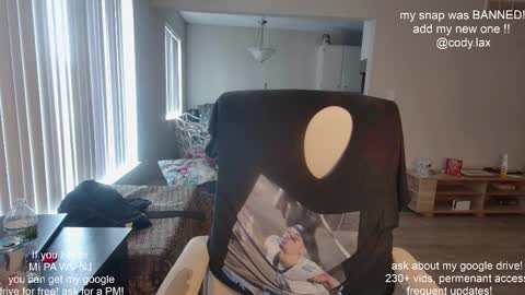 sexylax69 online show from March 10, 2026, 3:17 pm