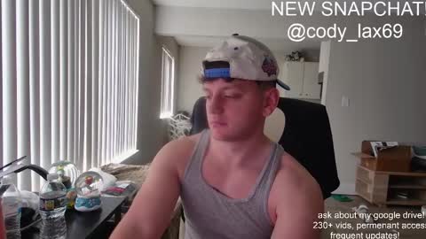 sexylax69 online show from April 13, 2026, 3:06 pm