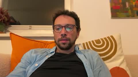 sexyleo8282 online show from November 1, 2025, 11:29 pm