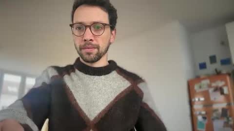 sexyleo8282 online show from November 10, 2025, 11:09 am