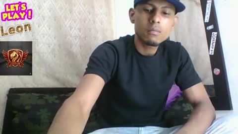 Snapshot of sexyleon69 chatting on April 24, 2026, 2:19 pm Sexy leon online show from April 24, 2026, 2:19 pm