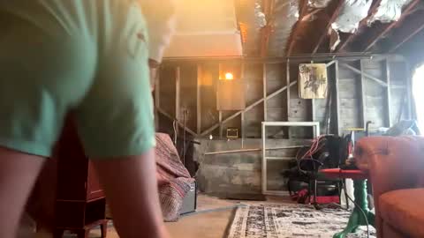 Sxytz online show from December 7, 2024, 6:59 pm