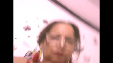 Sexy Lilith online show from September 19, 2025, 1:40 am