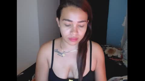 Snapshot of sexyloba_ chatting on December 31, 2024, 12:00 am sexyloba  independent model online show from December 31, 2024, 12:00 am