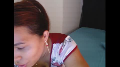 Snapshot of sexyloba_ chatting on January 26, 2025, 10:46 pm sexyloba  independent model online show from January 26, 2025, 10:46 pm