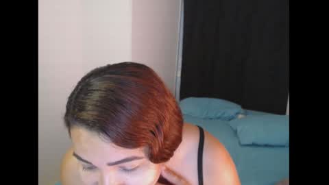Snapshot of sexyloba_ chatting on February 2, 2025, 12:09 am sexyloba  independent model online show from February 2, 2025, 12:09 am