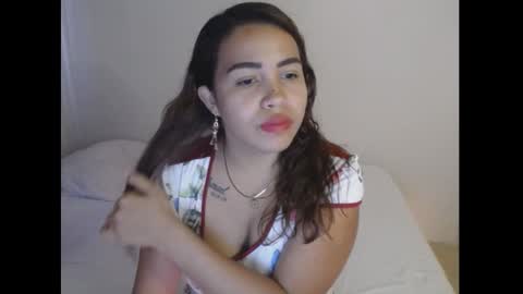 Snapshot of sexyloba_ chatting on February 21, 2025, 9:22 pm sexyloba  independent model online show from February 21, 2025, 9:22 pm