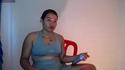 Snapshot of sexyloba_ chatting on September 13, 2025, 4:18 pm sexyloba  independent model online show from September 13, 2025, 4:18 pm