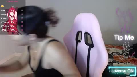 Snapshot of sexyloba_ chatting on September 18, 2025, 11:51 pm sexyloba  independent model online show from September 18, 2025, 11:51 pm