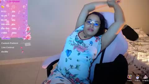 Snapshot of sexyloba_ chatting on October 16, 2025, 6:42 pm sexyloba  independent model online show from October 16, 2025, 6:42 pm