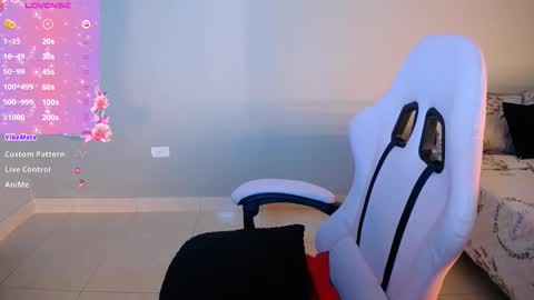 Snapshot of sexyloba_ chatting on October 18, 2025, 2:51 pm sexyloba  independent model online show from October 18, 2025, 2:51 pm