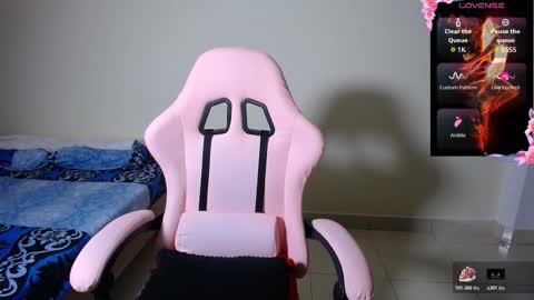 sexyloba  independent model online show from December 20, 2025, 12:56 pm