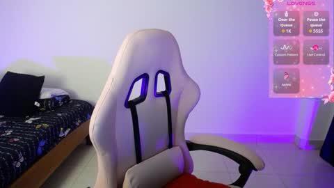 sexyloba  independent model online show from February 28, 2026, 6:53 pm