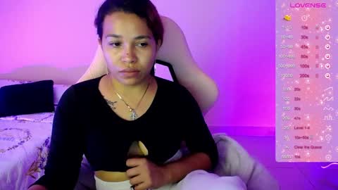 sexyloba  independent model online show from April 14, 2026, 1:44 am