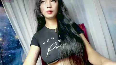 Snapshot of sexylongcockbunny chatting on November 9, 2025, 10:41 pm April online show from November 9, 2025, 10:41 pm