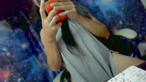 Snapshot of sexylongcockbunny chatting on December 2, 2025, 3:56 am April online show from December 2, 2025, 3:56 am