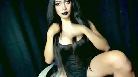 April online show from February 16, 2026, 9:55 pm