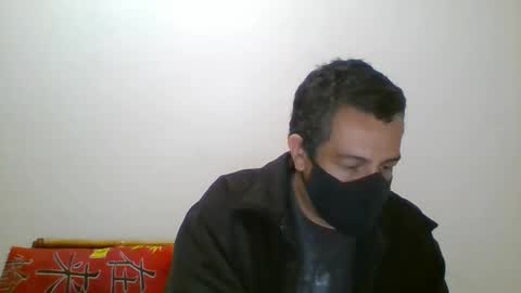 Homer009 online show from November 2, 2025, 2:36 am