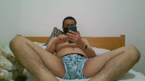 Homer009 online show from June 29, 2026, 8:53 am