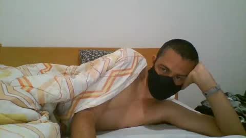 Homer009 online show from July 13, 2026, 9:01 am