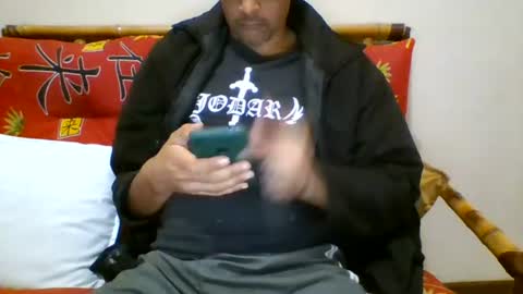 Homer009 online show from July 26, 2026, 1:03 am
