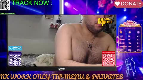 BISEXPRINCE777 online show from March 8, 2026, 3:38 pm