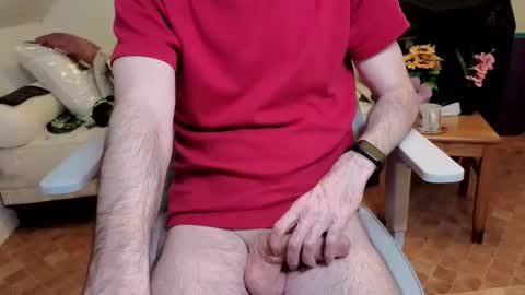 Vincent Vega online show from January 18, 2026, 6:34 pm