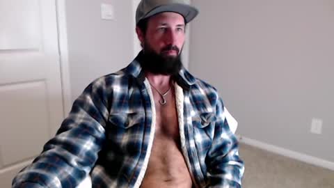 Snapshot of sexymanmk26 chatting on January 19, 2025, 1:01 pm lets go private im ready to play pvt cum online show from January 19, 2025, 1:01 pm