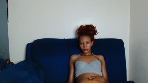 sexymaxxine online show from February 3, 2026, 2:53 am