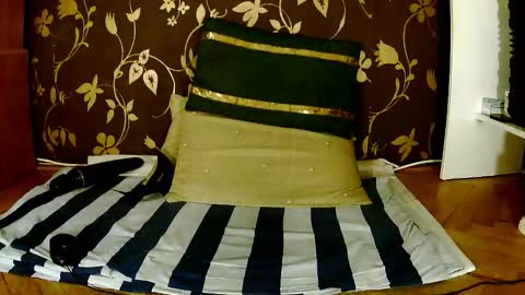 Squirty Maya Gold online show from February 20, 2026, 6:26 am