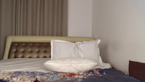 Melina online show from January 6, 2025, 10:47 pm