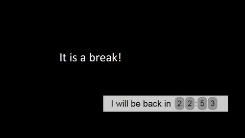 Snapshot of sexymiatrans chatting on February 21, 2025, 6:37 pm Sexy online show from February 21, 2025, 6:37 pm
