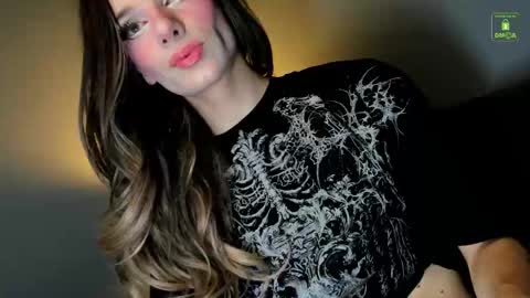 Sexy online show from January 8, 2026, 12:29 pm