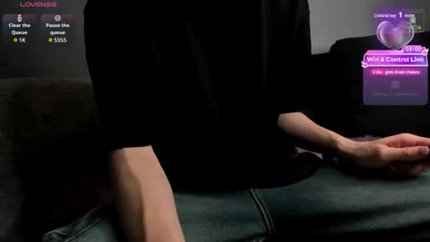 Sexy online show from January 11, 2026, 10:26 pm