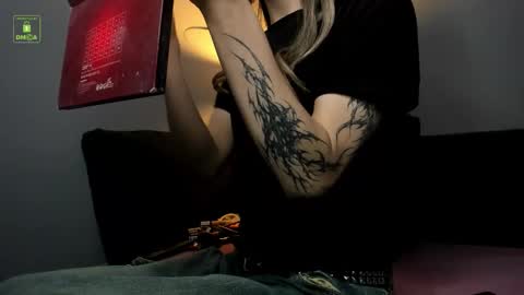 Sexy online show from January 14, 2026, 12:11 pm