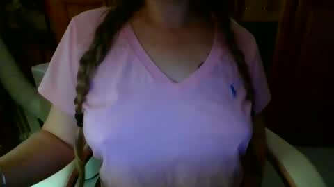 sexymisss24 online show from September 20, 2025, 7:09 am