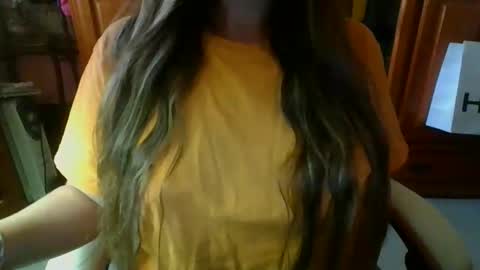 sexymisss24 online show from October 4, 2025, 8:45 am
