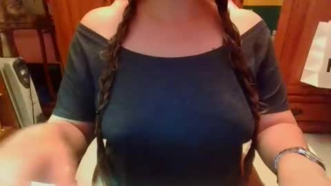 sexymisss24 online show from October 7, 2025, 11:02 pm