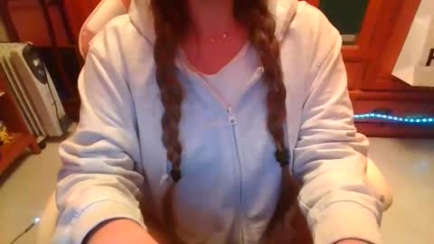 sexymisss24 online show from November 9, 2025, 11:47 pm