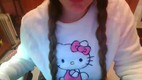 sexymisss24 online show from February 5, 2026, 11:09 pm